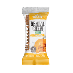 Absolute Holistic Boost Dental Chew Pumpkin (25g)