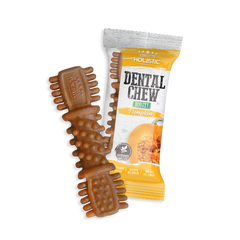 Absolute Holistic Boost Dental Chew Pumpkin (25g)