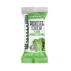 Absolute Holistic Boost Dental Chew Kale (25g)