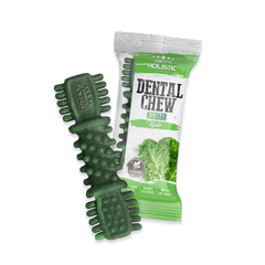 Absolute Holistic Boost Dental Chew Kale (25g)
