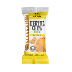 Absolute Holistic Boost Dental Chew Turmeric (25g)