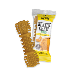 Absolute Holistic Boost Dental Chew Turmeric (25g)