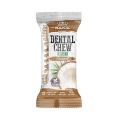 Absolute Holistic Boost Dental Chew Coconut (25g)