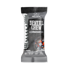 Absolute Holistic Dental Chew Charcoal(25g)