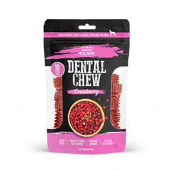 Absolute Holistic Dental Chew Multipack Cranberry( (160g)