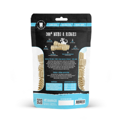 Absolute Holistic Dental Chew Multipack Milk (160g)