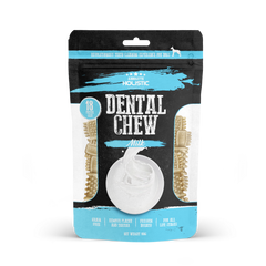 Absolute Holistic Dental Chew Multipack Milk (160g)