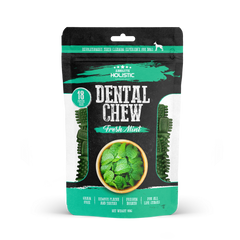 Absolute Holistic Dental Chew Multipack Fresh Mint (160g)