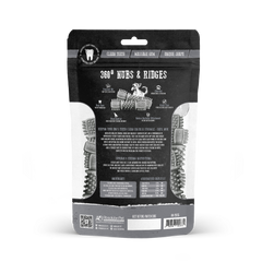 Absolute Holistic Dental Chew Multipack Charcoal(160g)