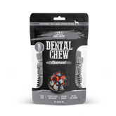 Absolute Holistic Dental Chew Multipack Charcoal(160g)