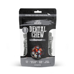 Absolute Holistic Dental Chew Multipack Charcoal(160g)
