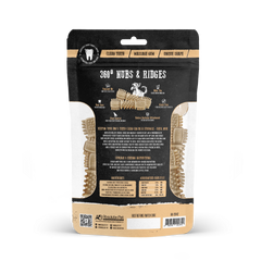 Absolute Holistic Dental Chew Multipack Milk Tea (160g)