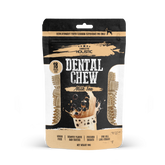 Absolute Holistic Dental Chew Multipack Milk Tea (160g)