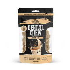 Absolute Holistic Dental Chew Multipack Milk Tea (160g)