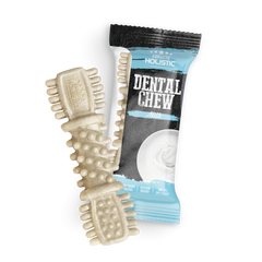 Absolute Holistic Dental Chew Milk (25g)
