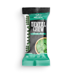 Absolute Holistic Dental Chew Fresh Mint (25g)