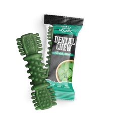 Absolute Holistic Dental Chew Fresh Mint (25g)