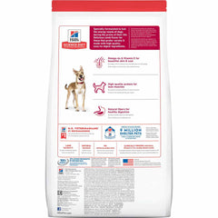 Hill's Science Diet Adult Lamb Meal & Brown Rice Recipe Dog Food