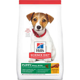 Hill's Science Diet Puppy Chicken Meal & Barley Recipe Small Bites