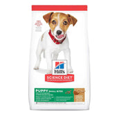 Hill's Science Puppy Lam & Rice Small Bites