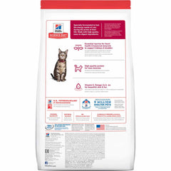 Hill's Science Diet Adult Chicken Recipe Cat Food