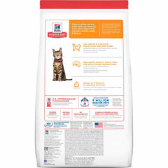 Hill's Science Diet Adult Light cat food