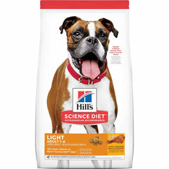 Hill's Science Diet Adult Light Dog Food