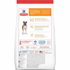 Hill's Science Diet Adult Light Dog Food