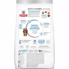 Hill's Science Diet Adult Oral Care Dog Food