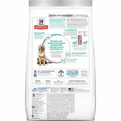Hill's Science Diet Adult Perfect Weight Dog Food