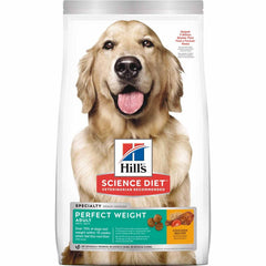 Hill's Science Diet Adult Perfect Weight Dog Food