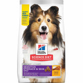 Hill's Science Diet Adult Sensitive Stomach & Skin Dog Food