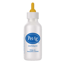 Nurser Bottles (2oz/4oz)