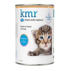 PetAg KMR Kitten Milk Replacer Liquid