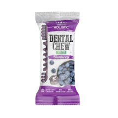 Absolute Holistic Boost Dental Chew Blueberry (25g)