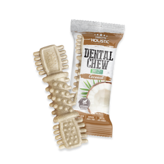 Absolute Holistic Boost Dental Chew Coconut (25g)