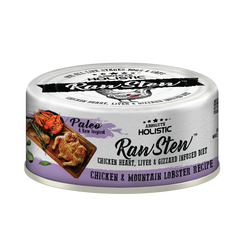 [CNT OF 24] Absolute Holistic Chicken & Mountain Lobster (80g)