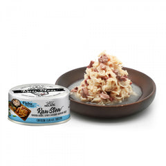 [CNT OF 24] Absolute Holistic Chicken Classic (80g)