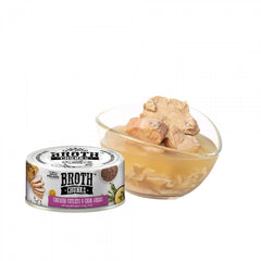 [CNT OF 24] Absolute Holistic Chicken Cutlets & Chia Seeds (80g)