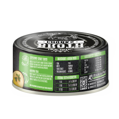 [CNT OF 24] Absolute Holistic Tuna Thick Cuts & Garden Vegs (80g)