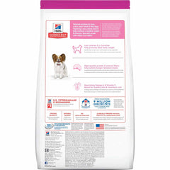 Hill's Science Diet Adult Light Small Paws Dog Food