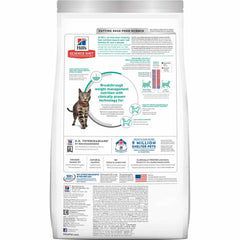 Hill's Science Diet Adult Perfect Weight cat food