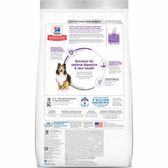 Hill's Science Diet Adult Sensitive Stomach & Skin Dog Food