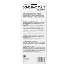 PetAg Bene-Bac Plus Pet Gel